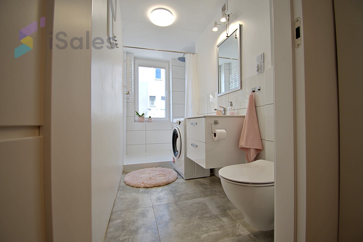 Elbląg 3 POKOJE | Do zamieszkania | BALKON | Bez prowizji