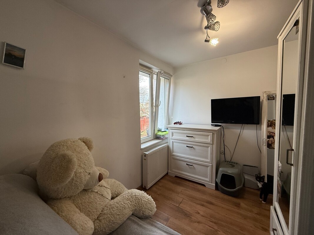 Elbląg BIURO NIERUCHOMOŚCISZULC& SZULCNA SPRZEDAŻMieszkanie w Elblągu ul. Kamienna o powierzchni z