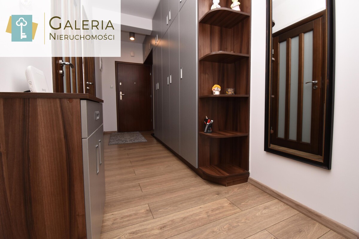 Elbląg GALERIA NIERUCHOMOŚCIZ pasji i miłości do nieruchomościNa sprzedaż: Mieszkanie na  starówce z dwoma