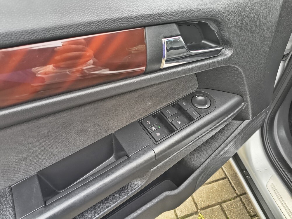 Elbląg OPEL ASTRA H KOMBIZarejestrowana i opłacona! 1.6 Benzyna 105KM (wolnossąca jednostka)