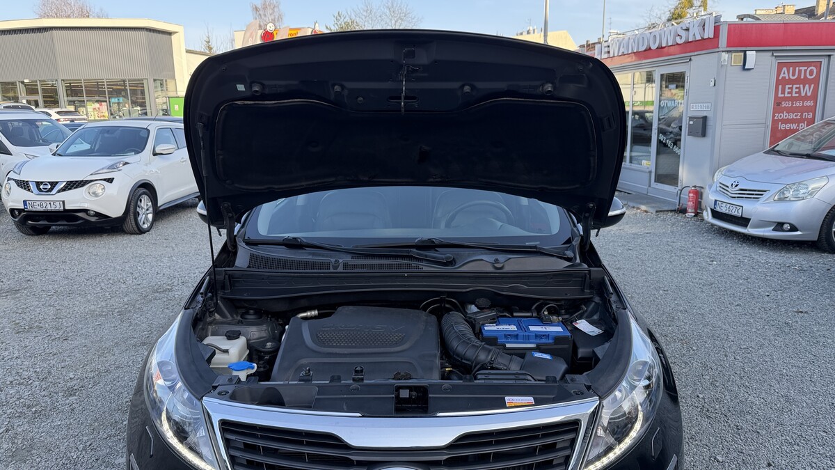 Elbląg Auto Leew LEWANDOWSKI