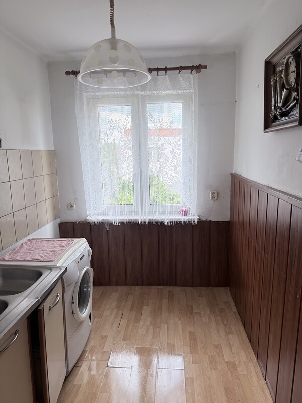 Elbląg Sprzedam mieszkanie 2 pokojowe na 1 piętrze