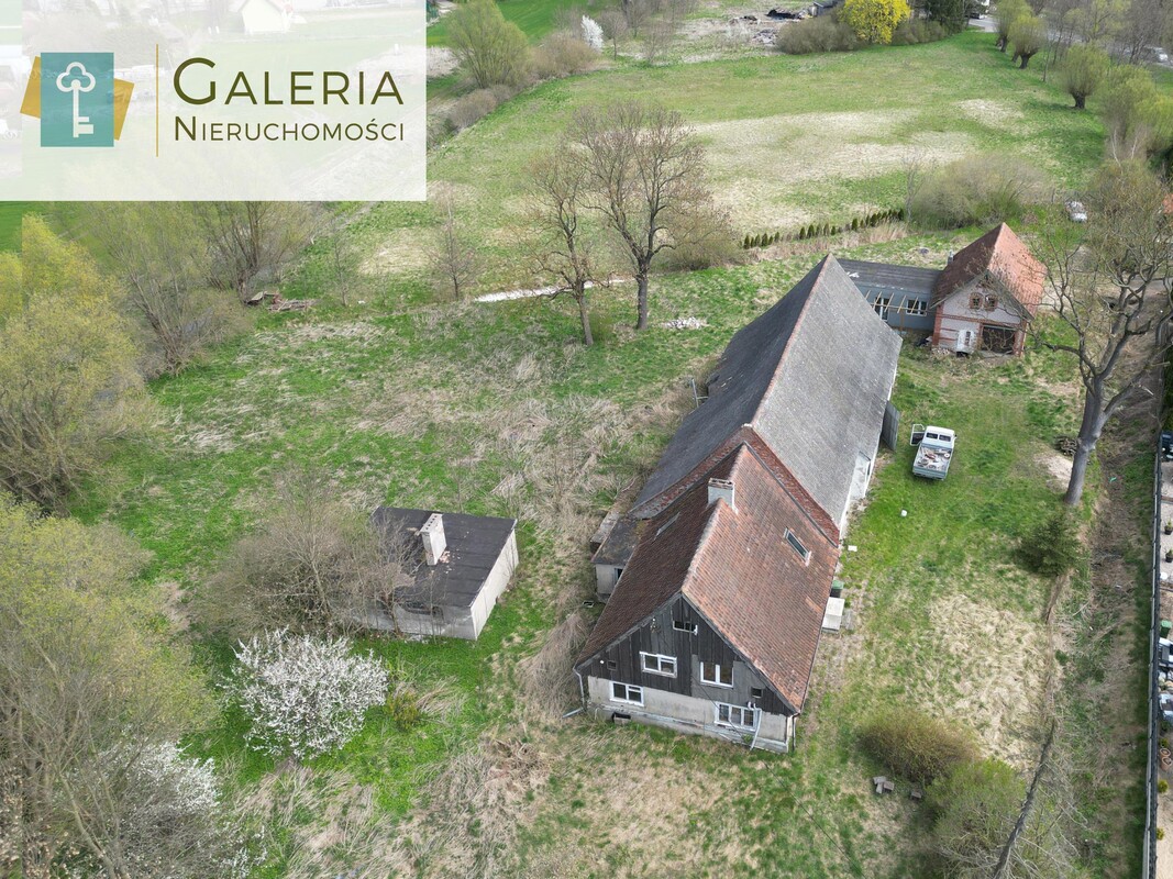 Elbląg GALERIA NIERUCHOMOŚCIZ pasji i miłości do nieruchomościNa sprzedaż: DOM Z POTENCJAŁEM DO WŁASNEJ ARANŻACJI