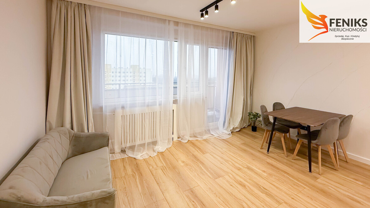 Elbląg FENIKS NIERUCHOMOŚCIPOLECA:MIESZKANIE 4 POKOJOWE UL. WYBICKIEGOCENA 529.000 ZŁ POWIERZCHNIA 61,4 M2