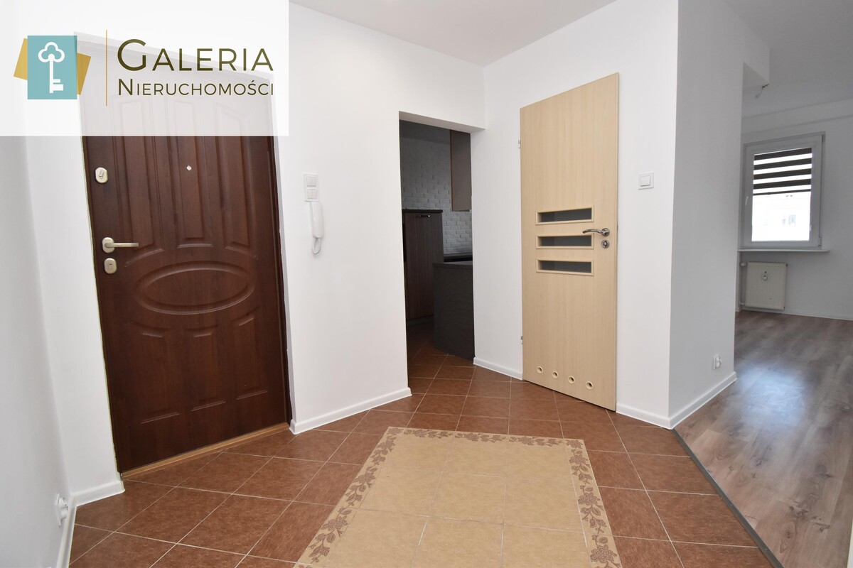 Elbląg GALERIA NIERUCHOMOŚCIZ pasji i miłości do nieruchomościNa sprzedaż: Jasne, przestronne, trzypokojowe mieszkanie