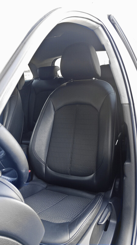 Elbląg AUDI A3 SPORTBACKS-tronic