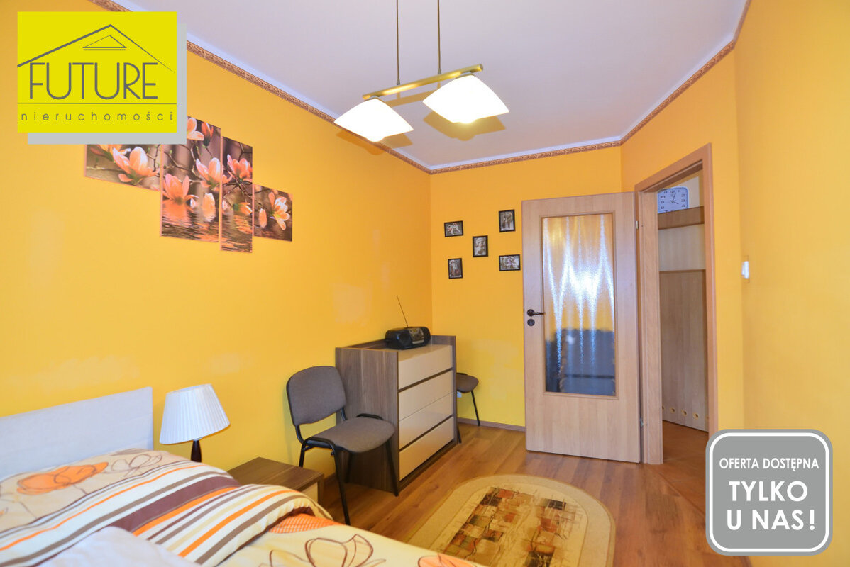 Elbląg FUTURE NIERUCHOMOŚCISprzedam mieszkanie - Stegna, Powstańców Warszawy. OFERTA INWESTYCYJNA  IDEALNA POD