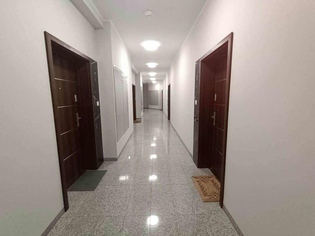 Elbląg STATOR NIERUCHOMOŚCI - 31 lat w Elblągu DO WYNAJĘCIA- NOWA OFERTA KOMFORTOWE MIESZKANIE 2 POK. Z GARDEROBĄ Z