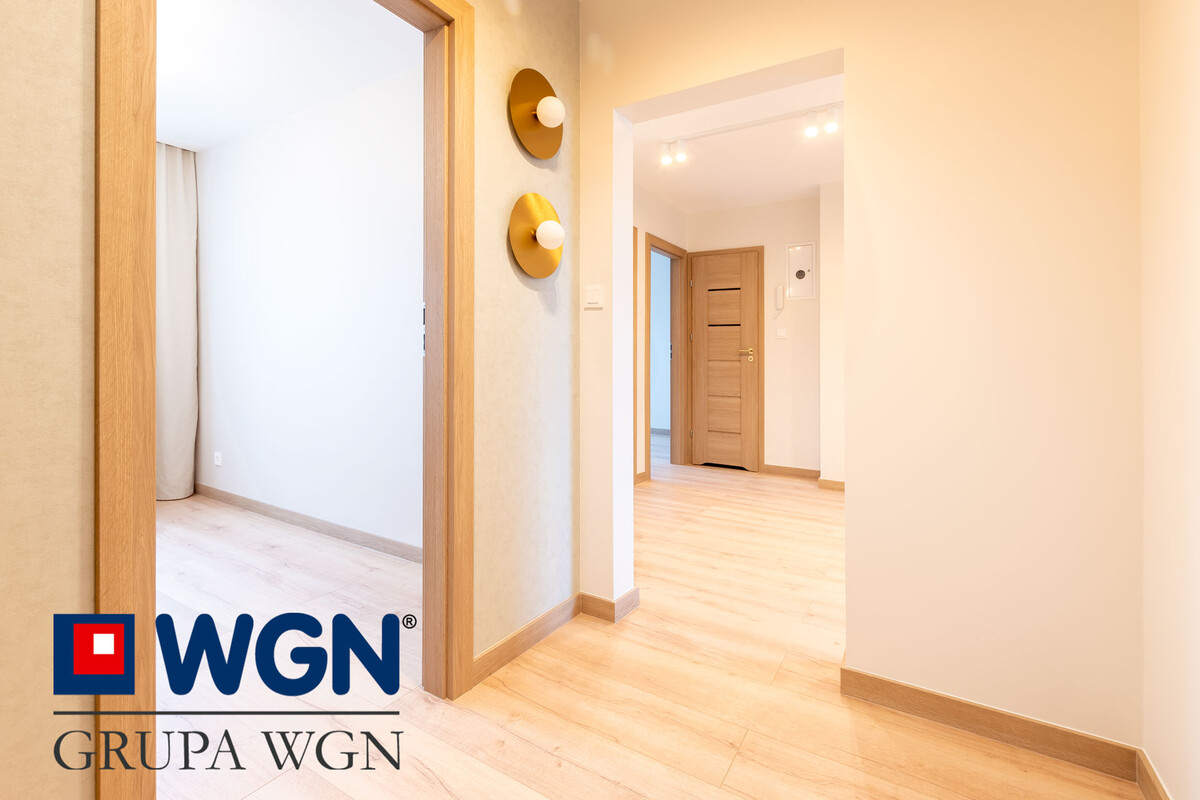 Elbląg WGN Nieruchomości oddział Elbląg prezentuje mieszkanie 4 pokojowe po generalnym remoncie w nowoczesnym stylu z