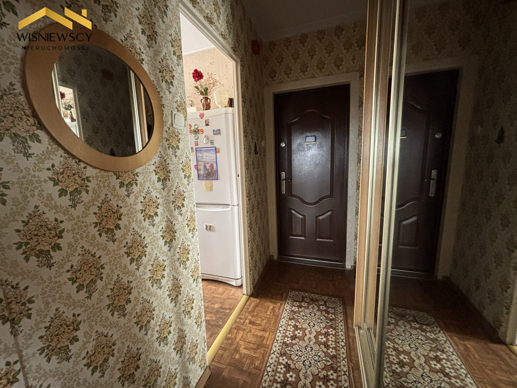 Elbląg WIŚNIEWSCY NIERUCHOMOŚCI Sp. z o.o.Sprzedam mieszkanie - Elbląg, Józefa Wybickiego. Oferta
Na sprzedaż