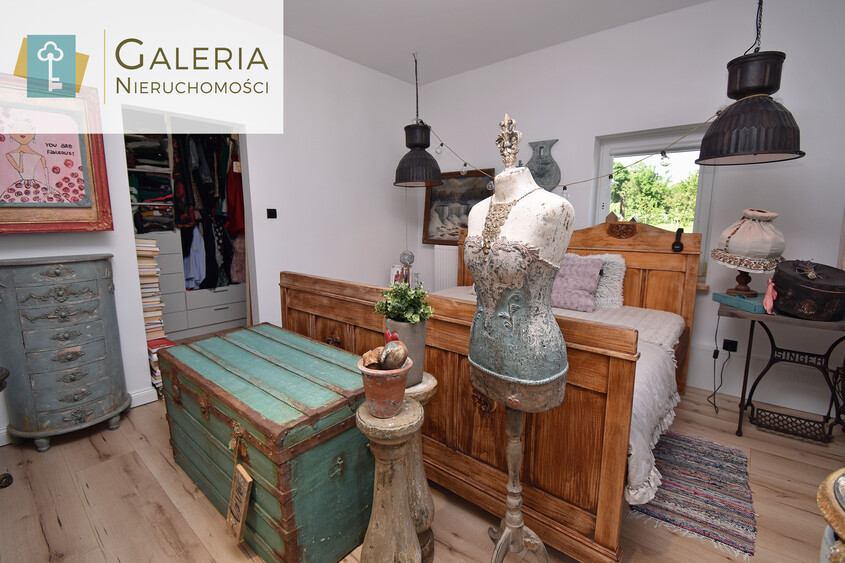 Elbląg GALERIA NIERUCHOMOŚCIZ pasji i miłości do nieruchomościNa sprzedaż: Wolnostojący dom z dala od zgiełku