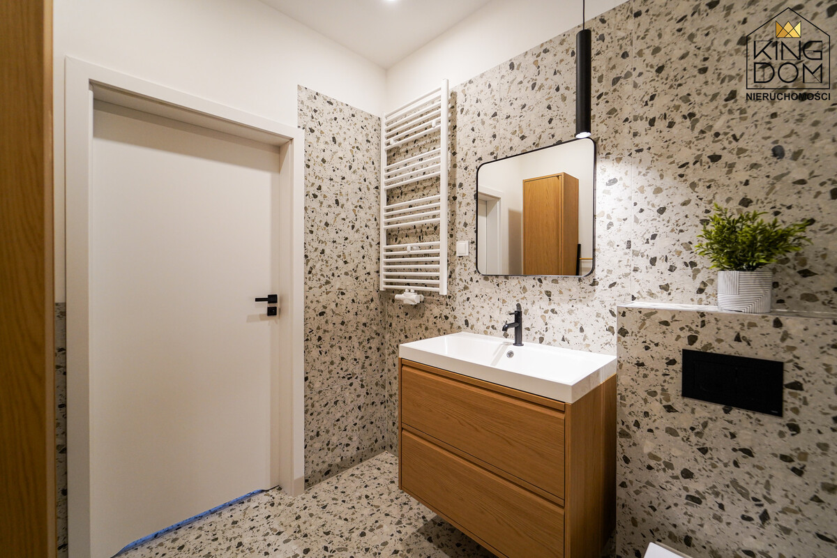 Elbląg 👑🏠 KINGDOM 🏠👑NIERUCHOMOŚCI BLISKO CIEBIE KOMFORTOWE,