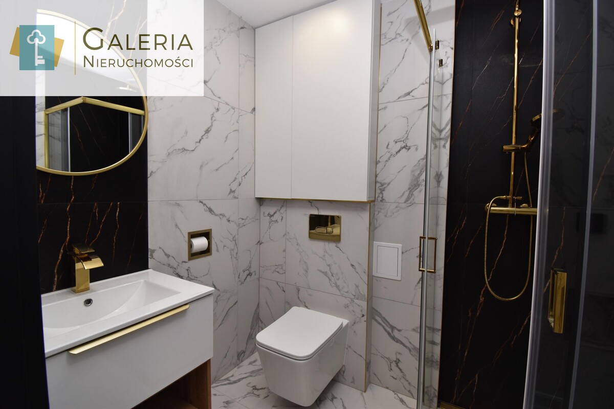 Elbląg GALERIA NIERUCHOMOŚCIZ pasji i miłości do nieruchomościNa sprzedaż: Mieszkanie na parterze gotowe