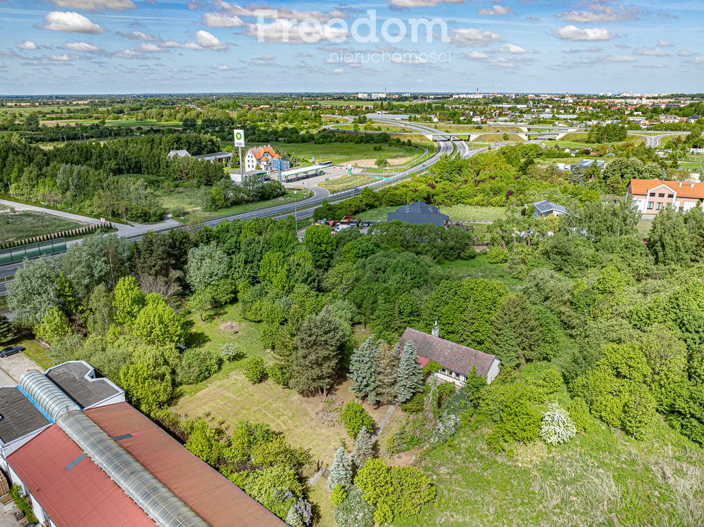Elbląg FREEDOM NIERUCHOMOŚCISprzedam dom - Gronowo górne, Szafirowa. Dom o powierzchni około 100 m² został wybudowany