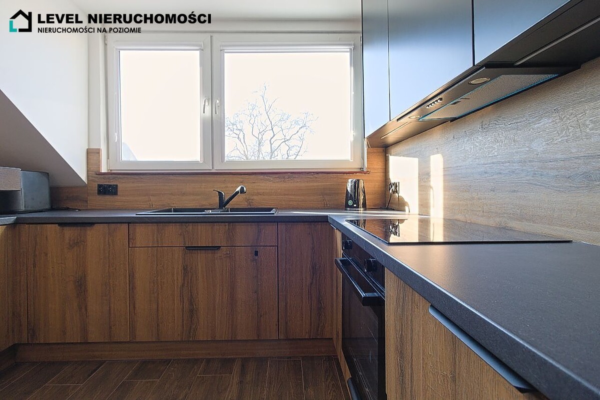 Elbląg LEVEL NIERUCHOMOŚCI Nietuzinkowe mieszkanie z tarasemDwie łazienki, cztery pokojeul. Plac