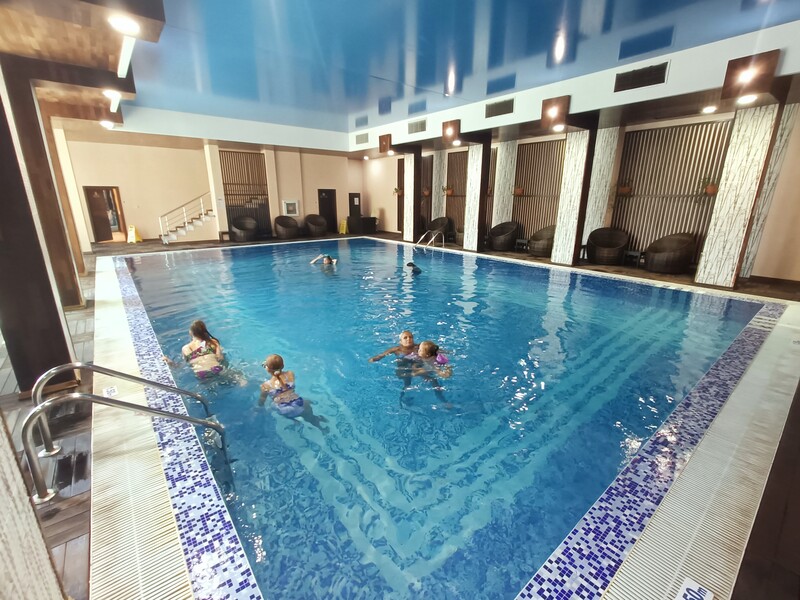 Elbląg APARTAMENT WAKACYJNY W BUŁGARII (prywatne mieszkanie) WOLNY w TERMINACH do wyboru: (TERMIN 1) od