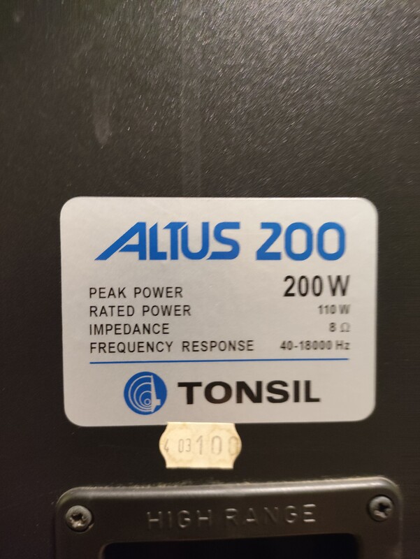 Elbląg Altus 300.Altus 200