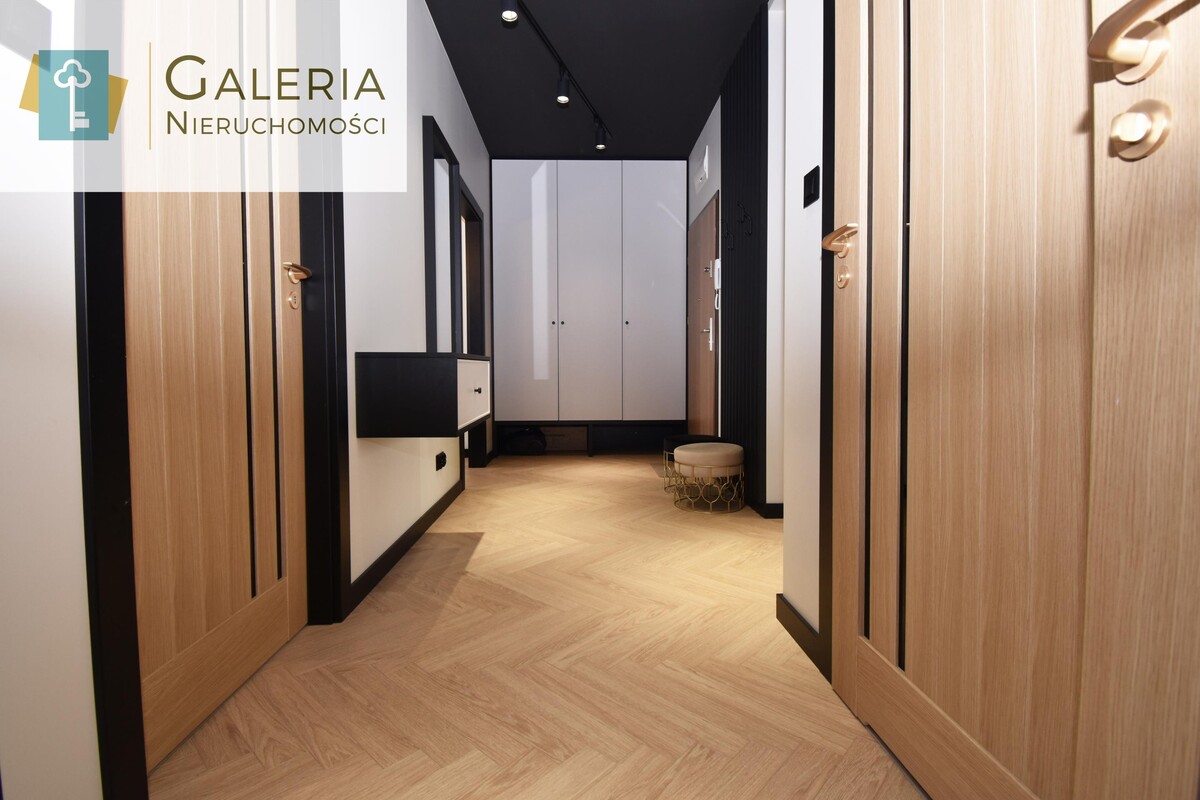 Elbląg GALERIA NIERUCHOMOŚCIZ pasji i miłości do nieruchomościNa sprzedaż: Designerskie 3 pokoje | wysoki standardul.