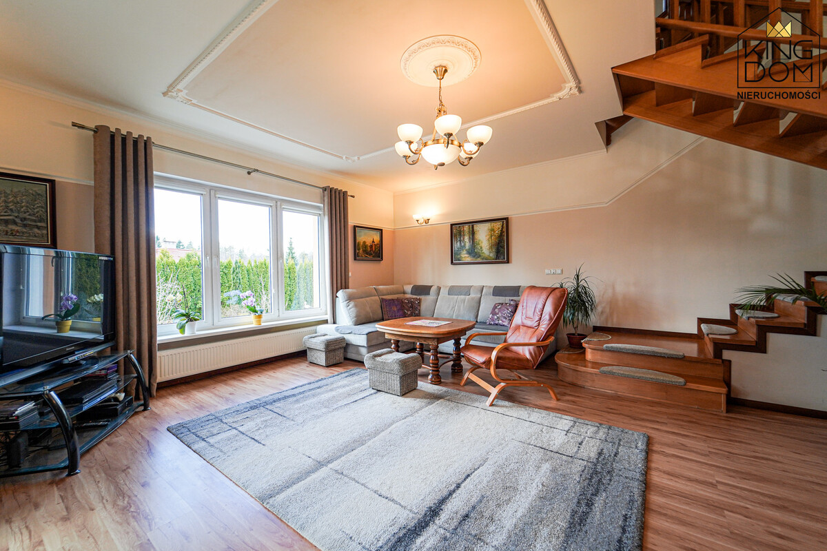 Elbląg 👑🏠 KINGDOM 🏠👑NIERUCHOMOŚCI BLISKO CIEBIE WOLNOSTOJĄCY