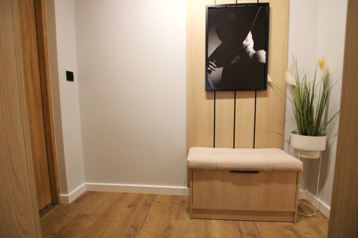 Elbląg NIERUCHOMOŚCI ANNA KRASZEWSKA Mieszkanie po generalnym remoncie ul. Wiejska, Osiedle