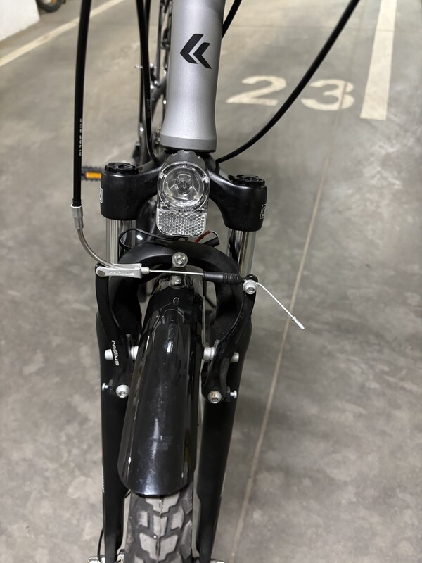 Elbląg Sprzedam
Rower damski marki KROSS w bardzo dobrym stanie
Model MS TRACK 2
Rozmiar M
Hamulce Shimano
Kolor