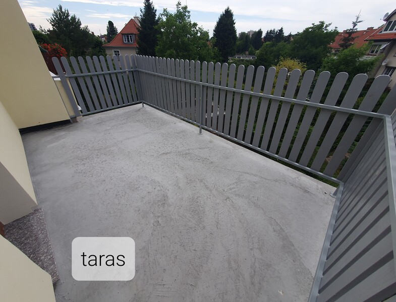 Elbląg Sprzedam mieszkanie dwupoziomowe 99m2 ul. Pionierska