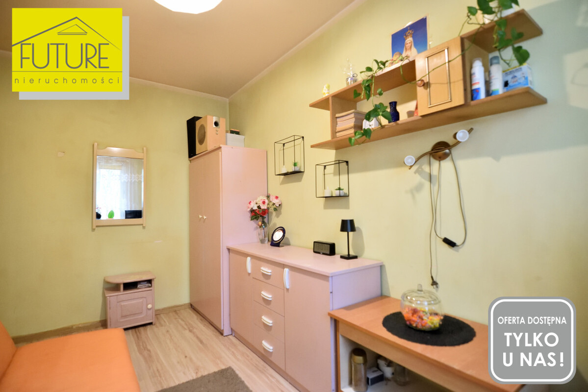 Elbląg FUTURE NIERUCHOMOŚCISprzedam mieszkanie - Elbląg, Lucjana Rydla. CZTEROPOKOJOWE MIESZKANIE NA OSIEDLU