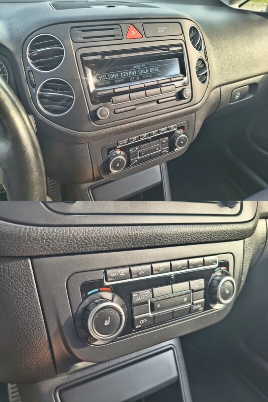 Elbląg VOLKSWAGEN GOLF 6 PLUSROK PRODUKCJI : 2011Zarejestrowany i opłacony!