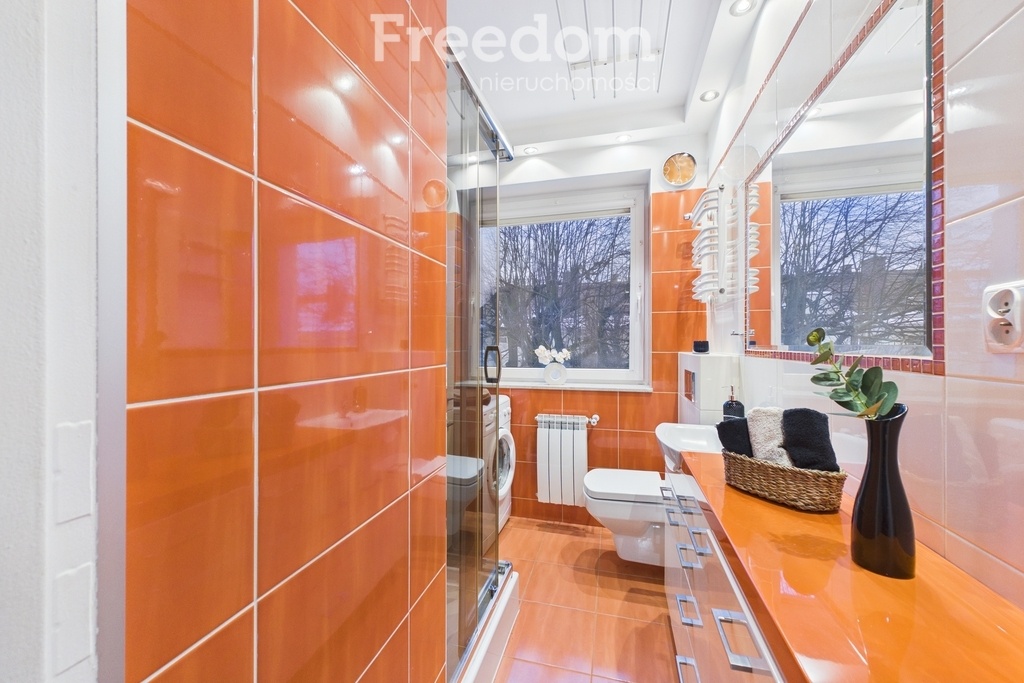 Elbląg FREEDOM NIERUCHOMOŚCISprzedam mieszkanie - Malbork, Nowowiejskiego. Na sprzedaż funkcjonalne mieszkanie o