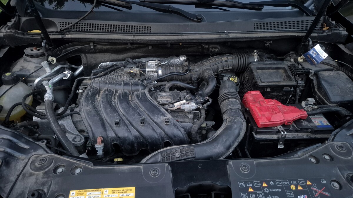Elbląg Dacia Duster 1.6i 115KM produkcja 2019NawigacjaPodgrzewane FoteleCzujniki Cofania100% Oryginalny Przebieg100%