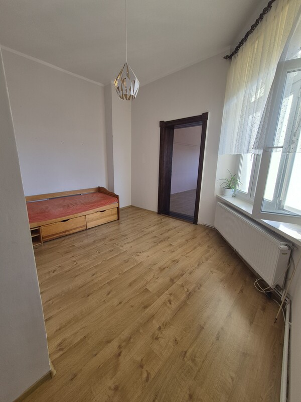 Elbląg Klimatyczne mieszkanie w kamienicy | 52 m² | Centrum Elbląga | ul. Królewiecka