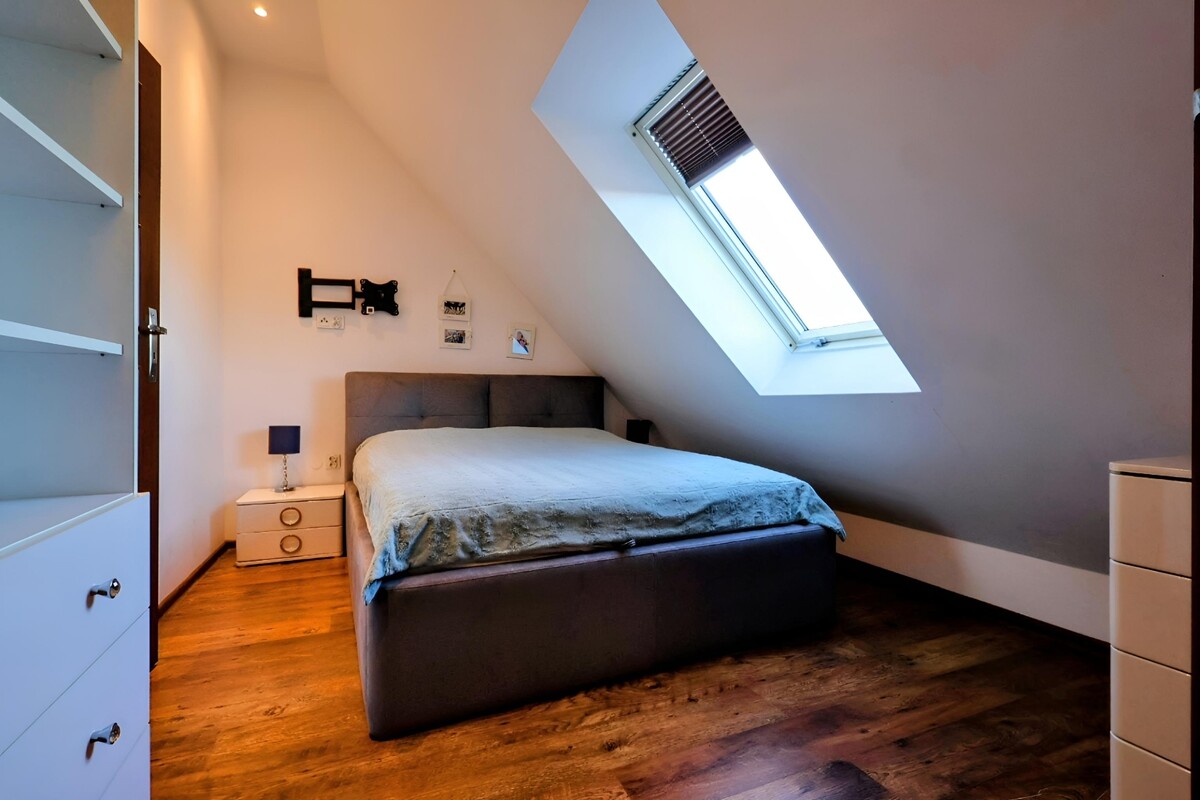 Elbląg 🌿 Dwu pozimowe mieszkanie na sprzedaż – ul. Browarna 🌟Sprzedaż bezpośrednio od