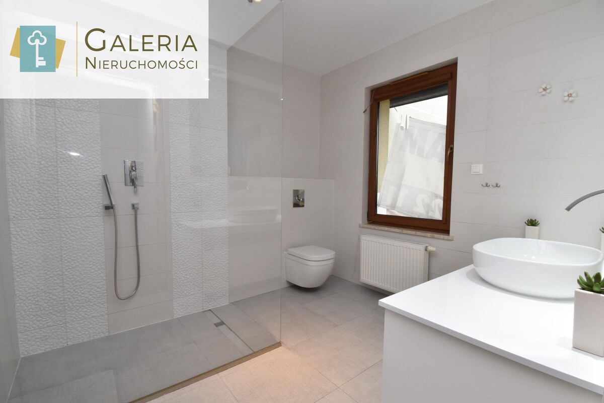 Elbląg GALERIA NIERUCHOMOŚCIZ pasji i miłości do nieruchomościNa sprzedaż: Dwupoziomowy apartament z widokiem na Park