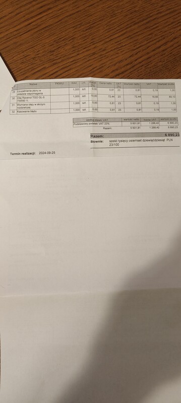 Elbląg Sprzedam
Kia Sportage 2 2.0crdi 113km 4x4 2005r