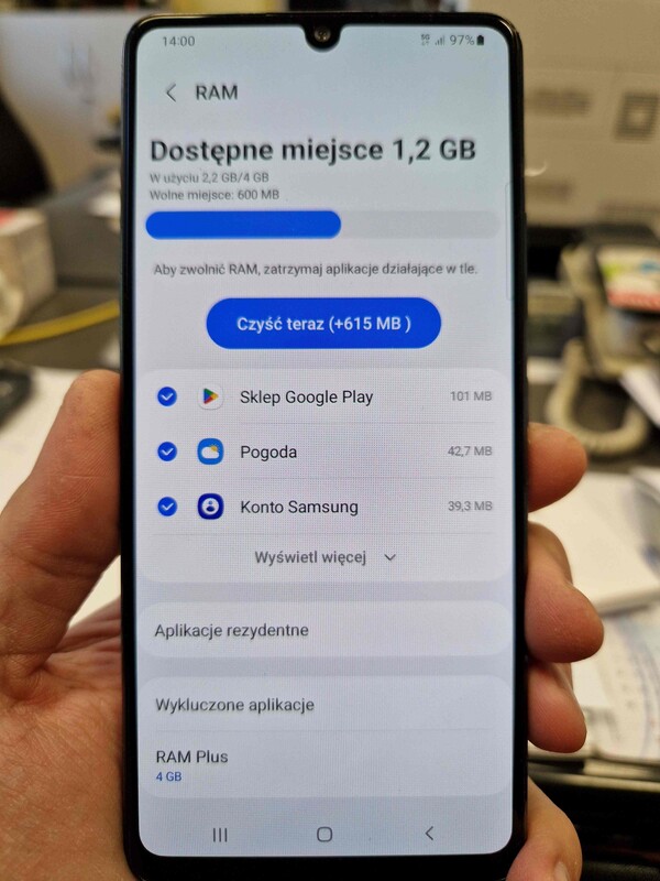 Elbląg Sprzedam telefon Samsung Galaxy A42 5G w stanie idealnym. W komplecie dołączona jest oryginalna ładowarka