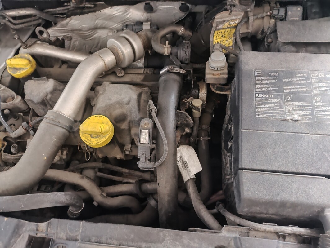 Elbląg Sprzedam renault Megane 1.5 DCi, rok 2010.Samochód w naszym użytkowaniu 6sty rok. 
Wyposażenie:
Elektryczne