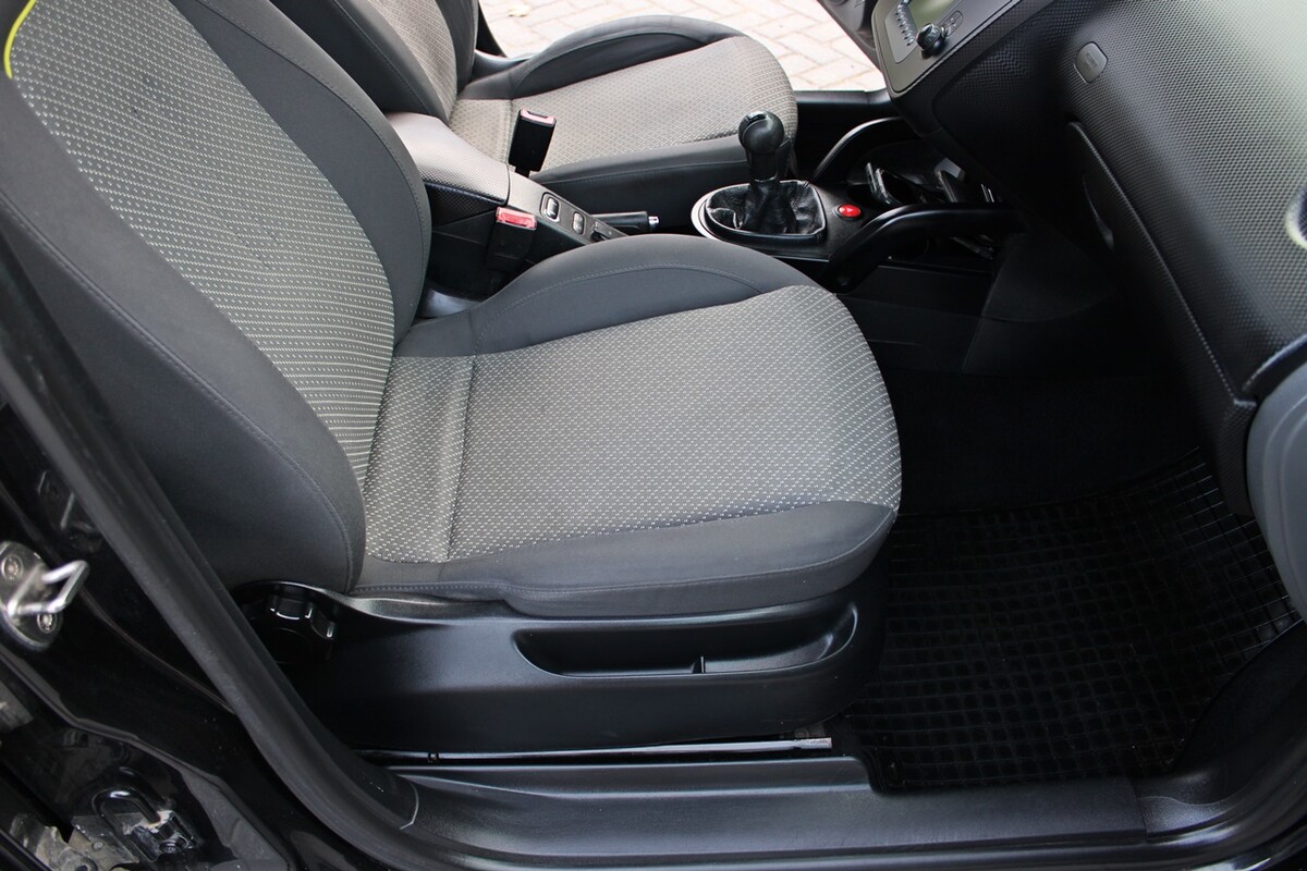 Elbląg SEAT ALTEAPolski salon!1.6 MPi 102KM