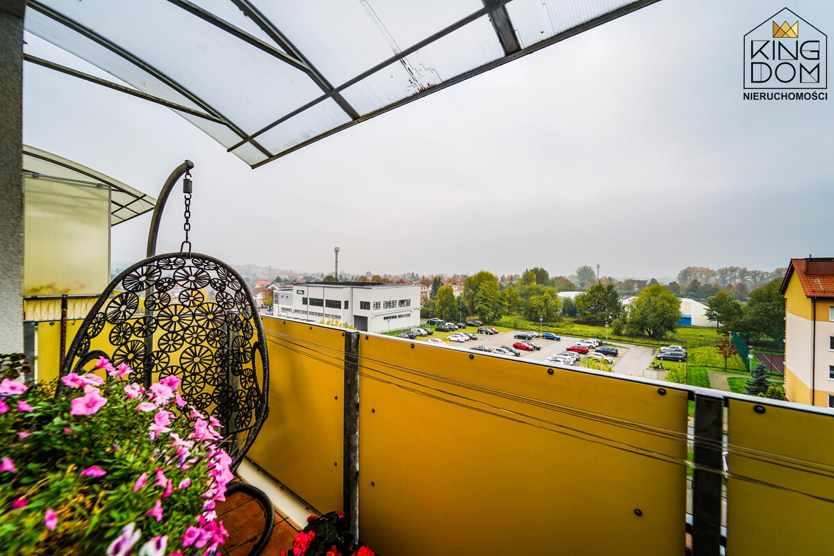 Elbląg 👑🏠  KINGDOM  🏠👑NIERUCHOMOŚCI BLISKO CIEBIE  USTAWNE 2-POKOJOWE