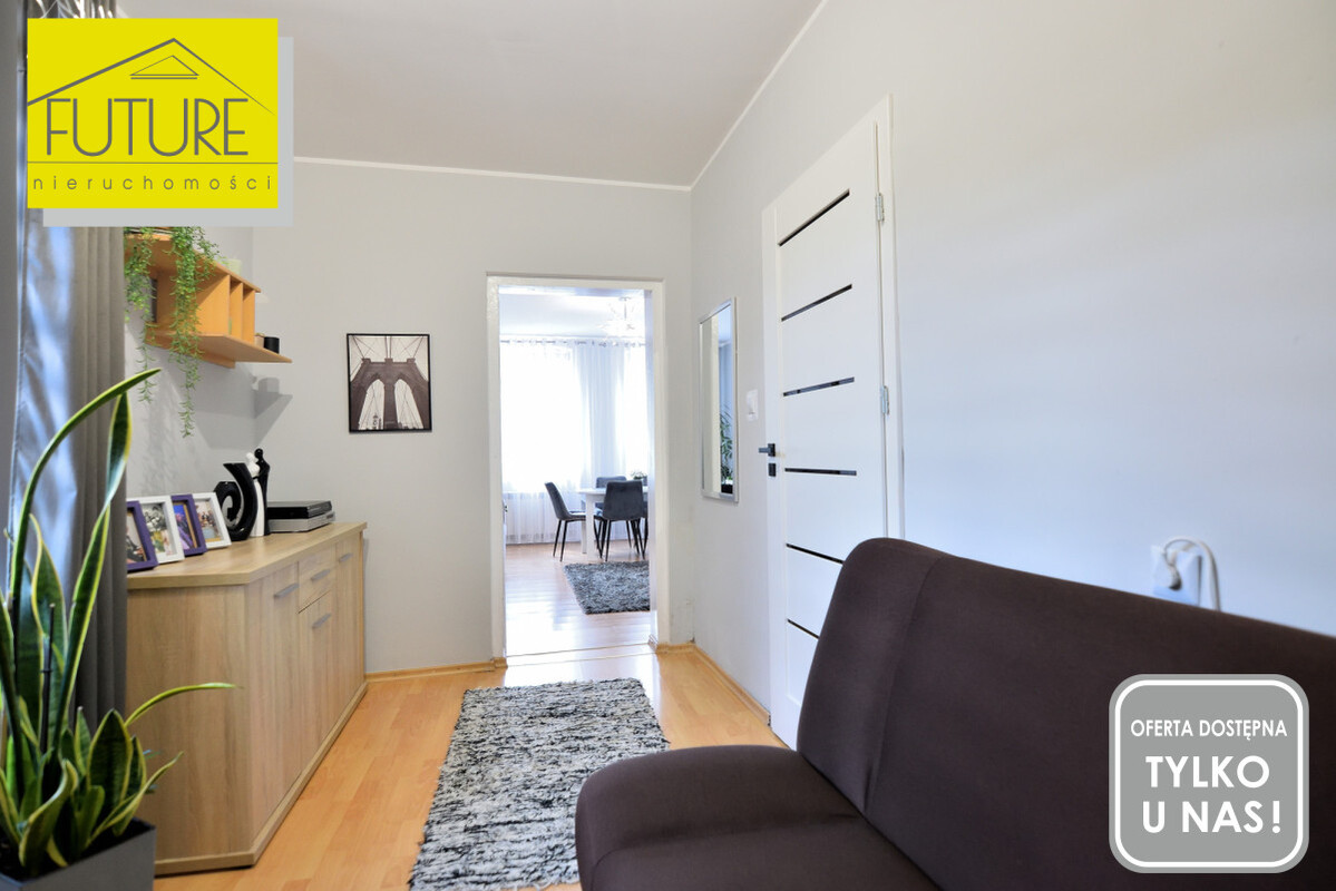 Elbląg FUTURE NIERUCHOMOŚCISprzedam mieszkanie - Frombork, Kościelna WYREMONTOWANE MIESZKANIE Z WIDOKIEM