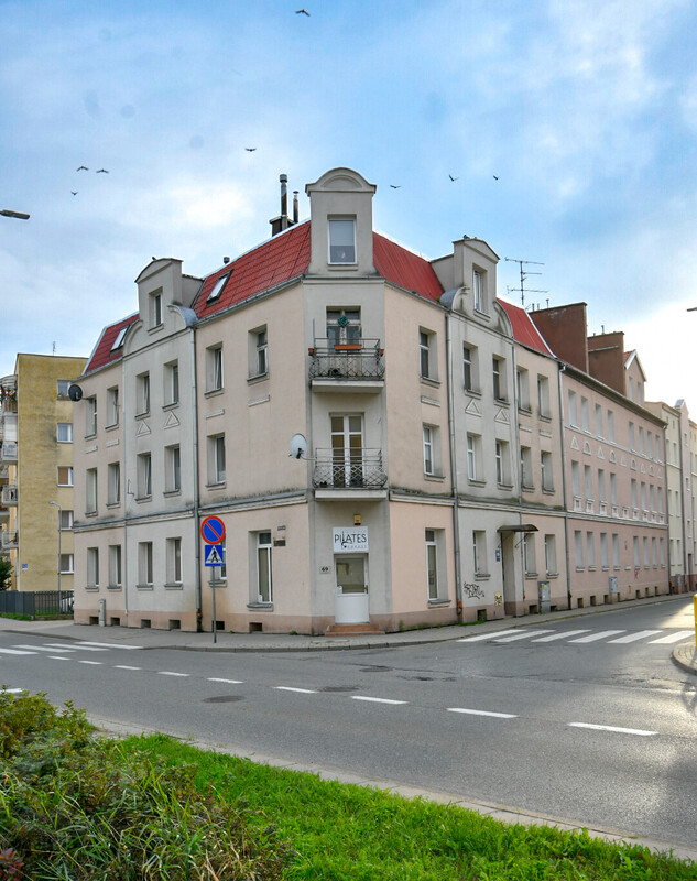 Elbląg Nawiąże współpracę – zdjęcia z drona dla biur nieruchomości!