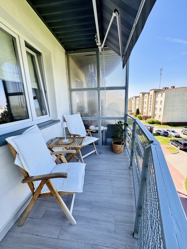 Elbląg ODSTĄPIĘ MIESZKANIE ETBS | 2 POKOJE | 44,23 m² | BALKON | GARAŻ | ELBLĄG – UL. ŻYRARDOWSKA
💰