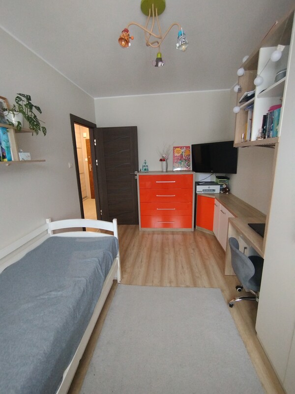 Elbląg Na sprzedaż mieszkanie na BIELANACH ul. Nowogródzka miejsce postojowym w