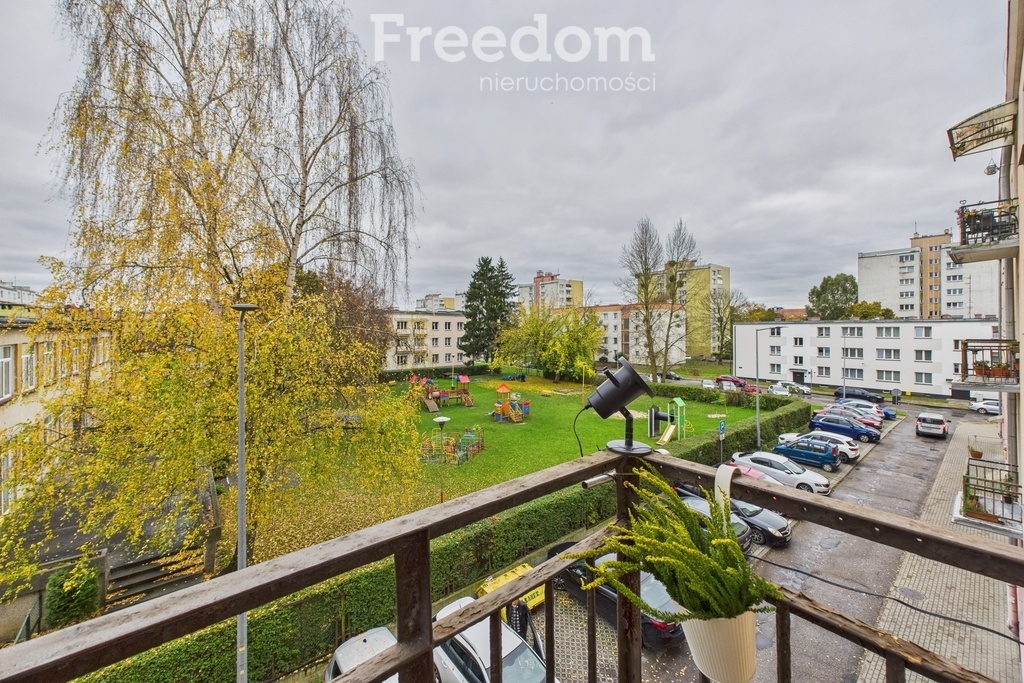 Elbląg FREEDOM NIERUCHOMOŚCISprzedam mieszkanie - Elbląg, Plac Wolności. Na sprzedaż wyjątkowo przytulne i bardzo