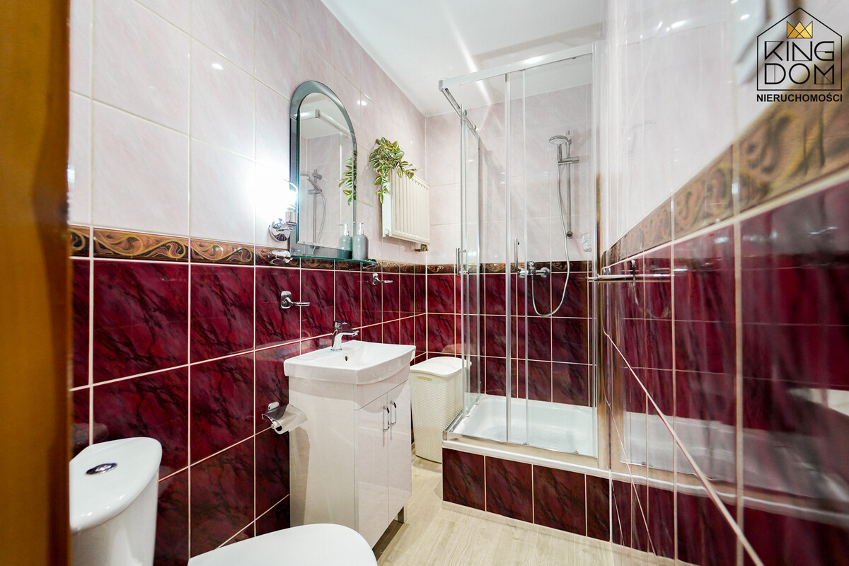 Elbląg 👑🏠 KINGDOM 🏠👑NIERUCHOMOŚCI BLISKO CIEBIE NA WYNAJEM