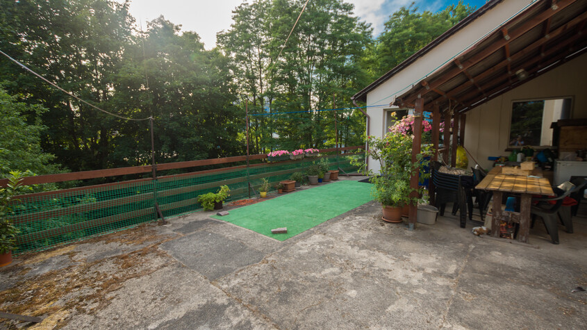 Elbląg * * * ABC NIERUCHOMOŚCI * * *DOM WOLNOSTOJĄCY W SAMYM CENTRUM KRYNICY MORSKIEJo pow. 559 m2, działka 799