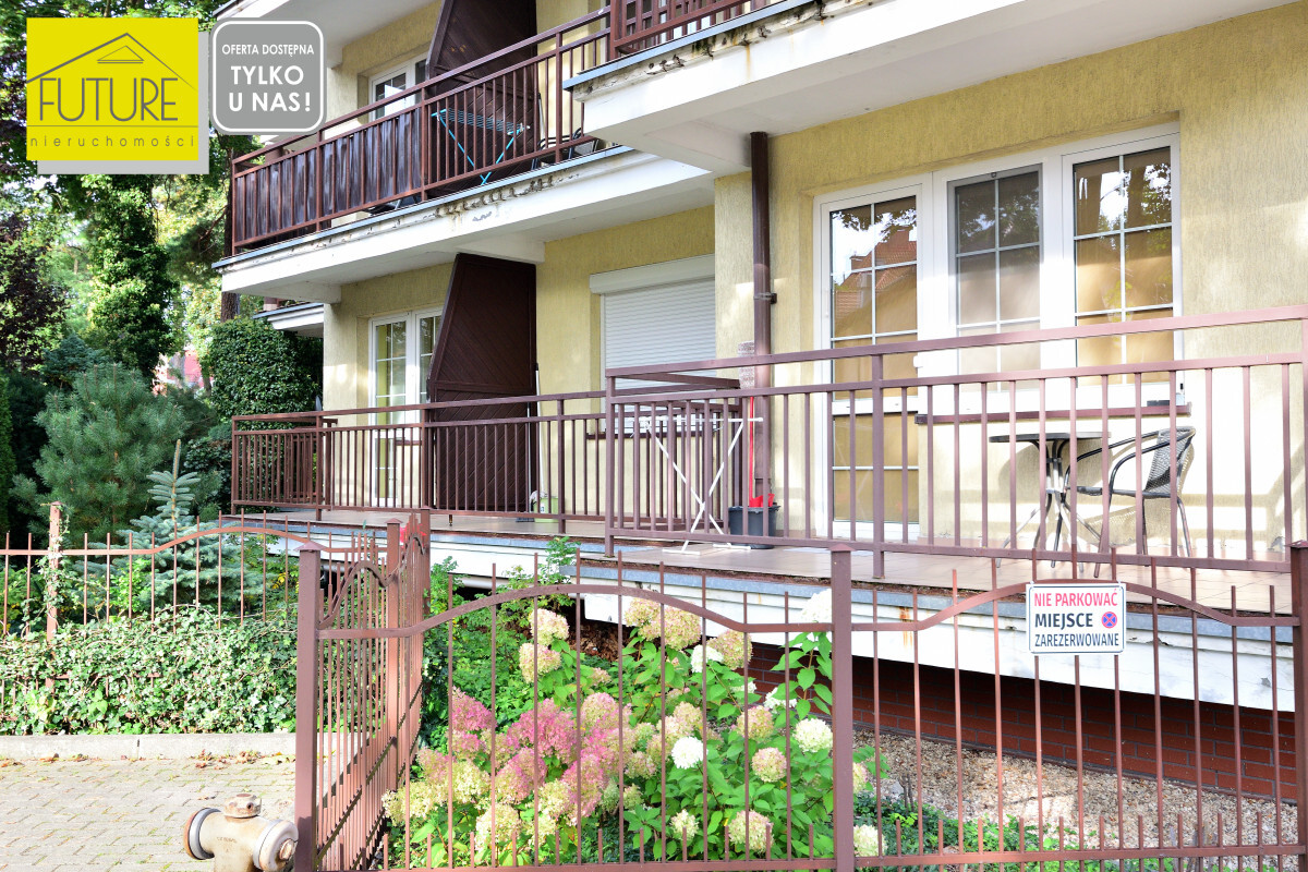 Elbląg FUTURE NIERUCHOMOŚCISprzedam apartament - Krynica Morska, Teleexpressu OFERTA INWESTYCYJNA KOMFORTOWY APARTAMENT
