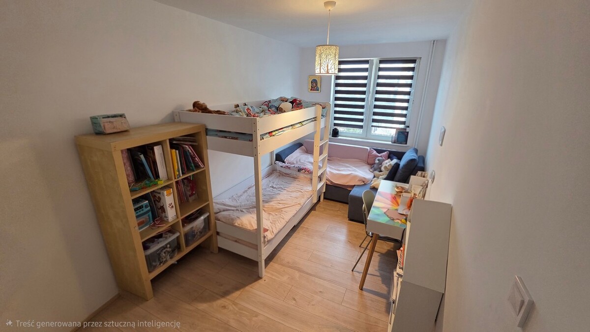 Elbląg SZULC & SZULC BIURO NIERUCHOMOŚCI NA SPRZEDAŻ Przestronne 3-pokojowe