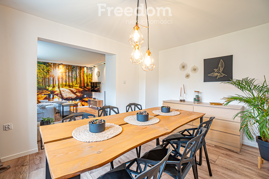Elbląg FREEDOM NIERUCHOMOŚCIWynajmę dom - Elbląg, Iławska. Komfortowy dom do wynajęcia w spokojnej części miasta