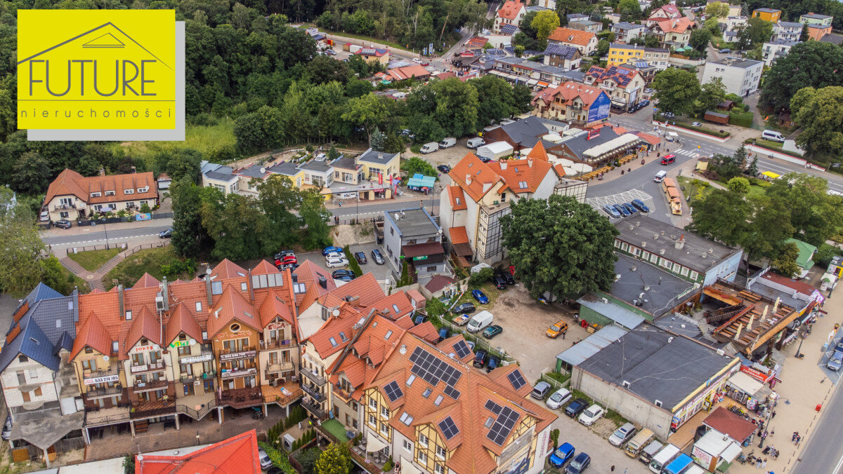 Elbląg FUTURE NIERUCHOMOŚCISprzedam dom - Krynica Morska. OFERTA INWESTYCYJNABUDYNEK