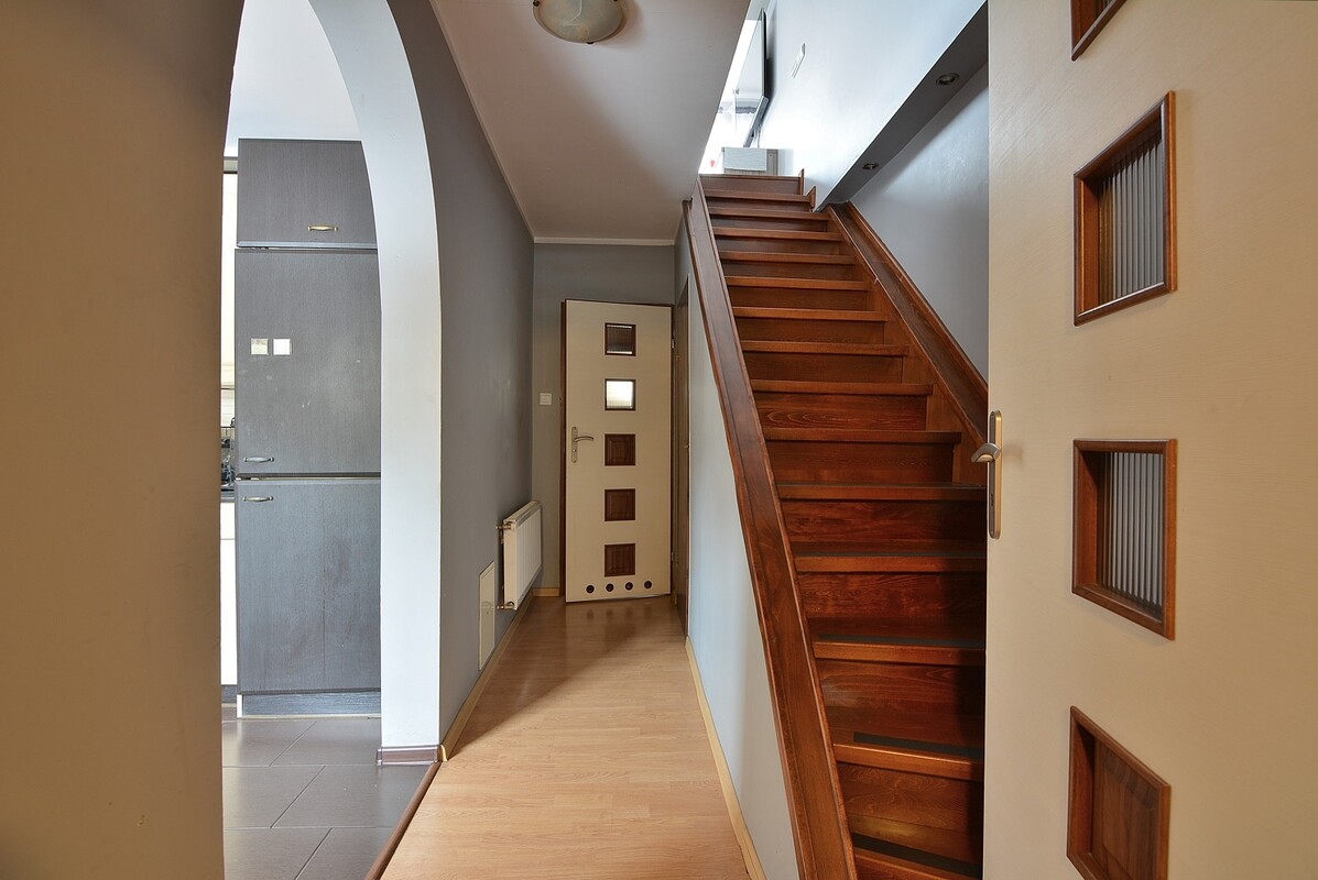 Elbląg WGN - NIERUCHOMOŚCI biuro w Elblągu poleca w dniu dzisiejszym na sprzedaż dom wolnostojący w miejscowości